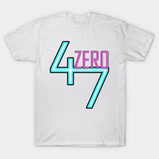 4zero7 T-Shirt